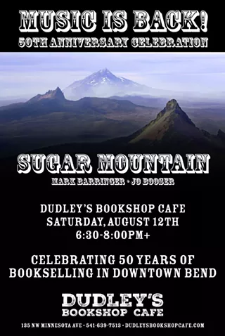 Image: Dudley's 50th Anniversary Celebration