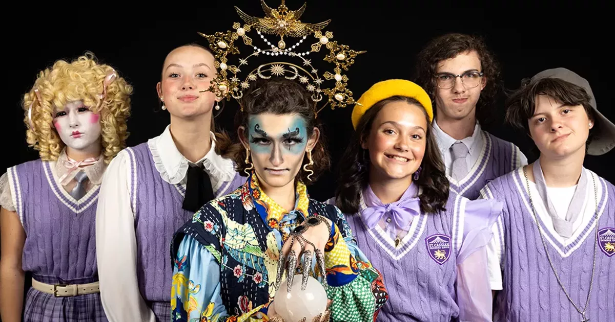 Dynamic Youth Theater Unites Teens & Audiences - News Directory 3