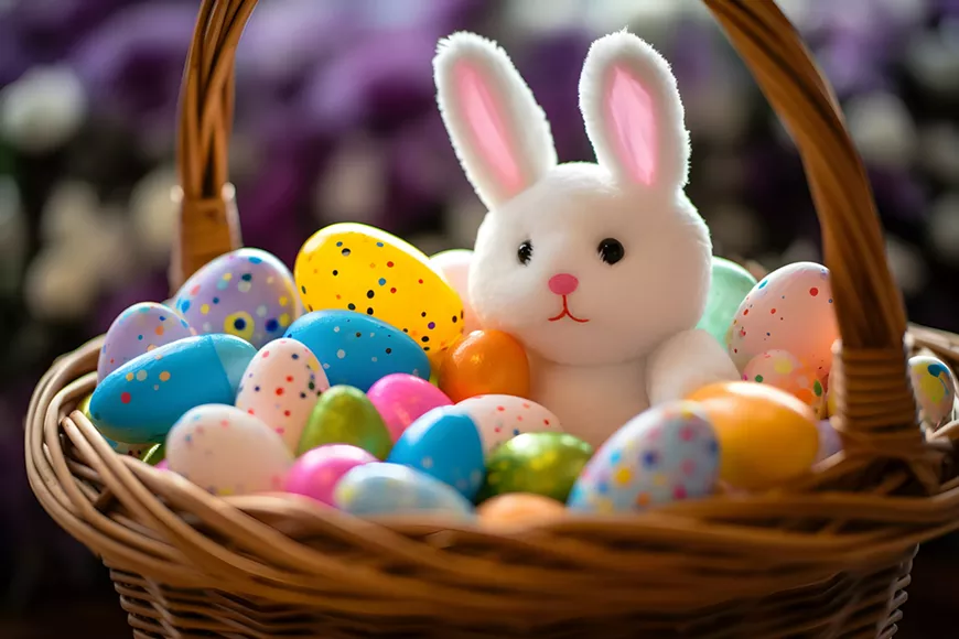 Easter Egg Hunt