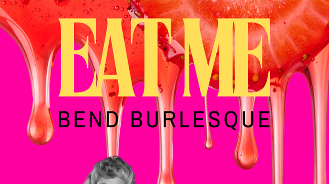 Image: Eat Me