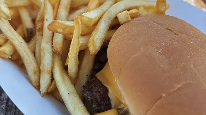 Image: Eating My Way Through the New East Side Food Cart Lot