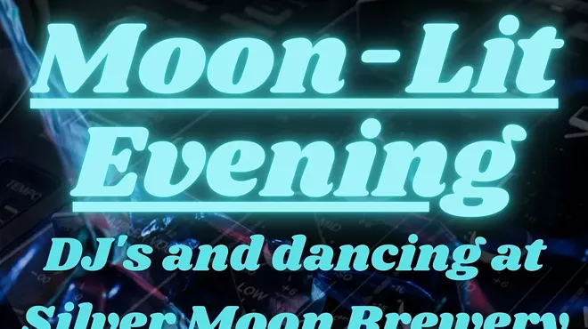 Image: EDM Dance Night: PsyMetrical