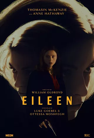 Image: EILEEN -Opening Night