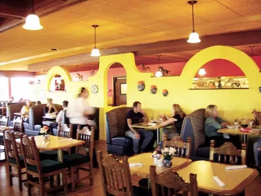 El Rancho Grande