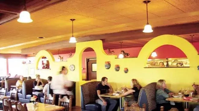 Image: El Rancho Grande