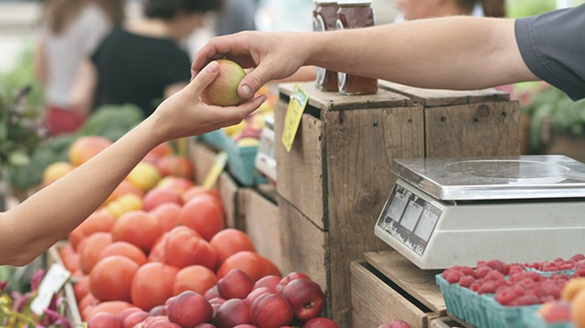 El tianguis Bend Farmers Market 2023 abre sus puertas el 3 de mayo con horario nuevo