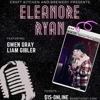 Image: Eleanore Ryan