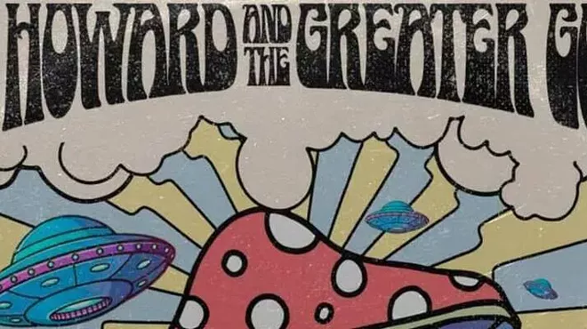 Image: Eli Howard &amp; The Greater Good