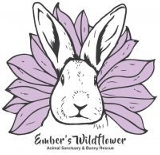 Ember's Wildflower Animal Sanctuary and Bunny Rescue