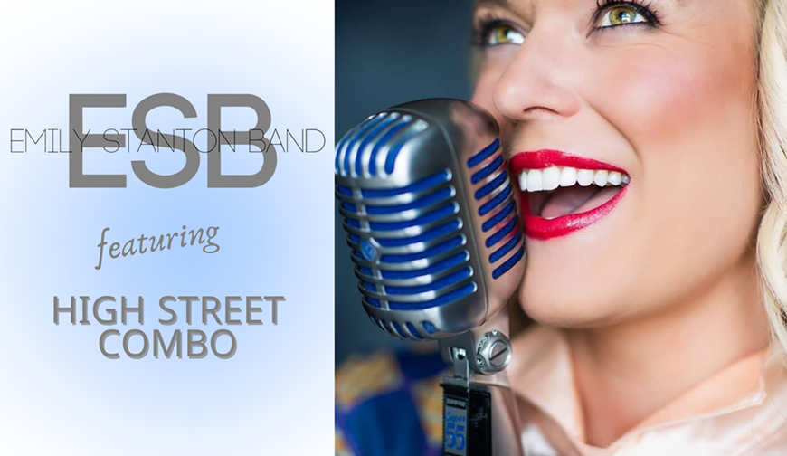 Emily Stanton Featuring High Street Combo