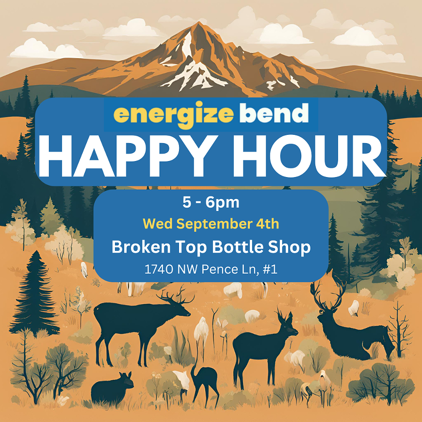 Energize Bend
