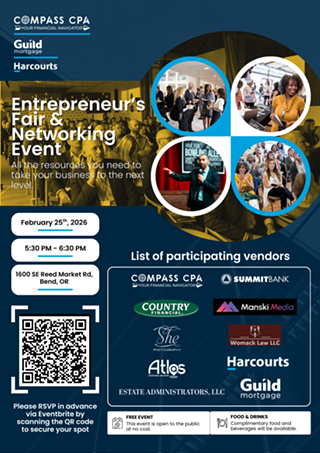 Image: Entrepreneur&rsquo;s Fair and Networking Event
