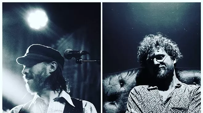 Image: Eric Leadbetter & Aaron Moore