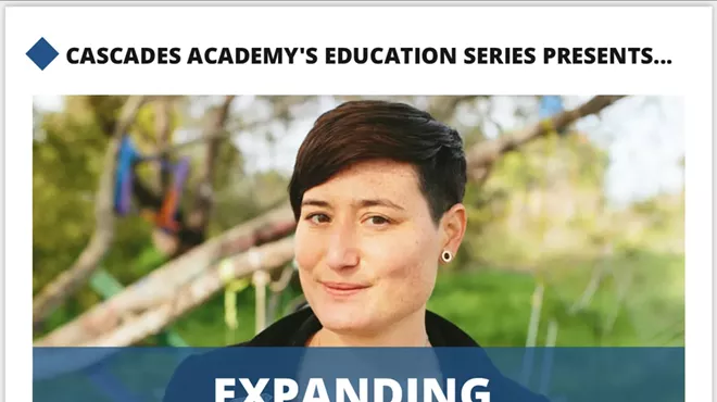 Image: Expanding Gender Identity