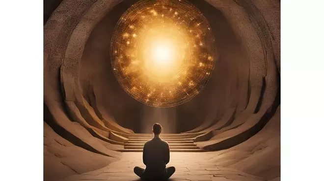 Image: Exploring Past Lives