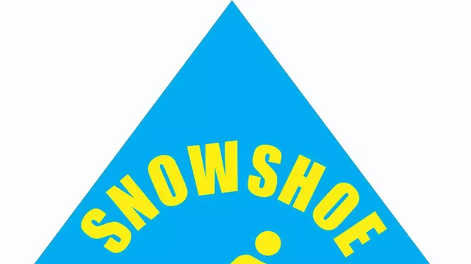 Image: Exploring Snowshoe Trails in Central Oregon