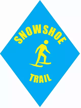 Image: Exploring Snowshoe Trails in Central Oregon