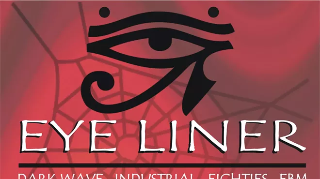 Image: EYELINER
