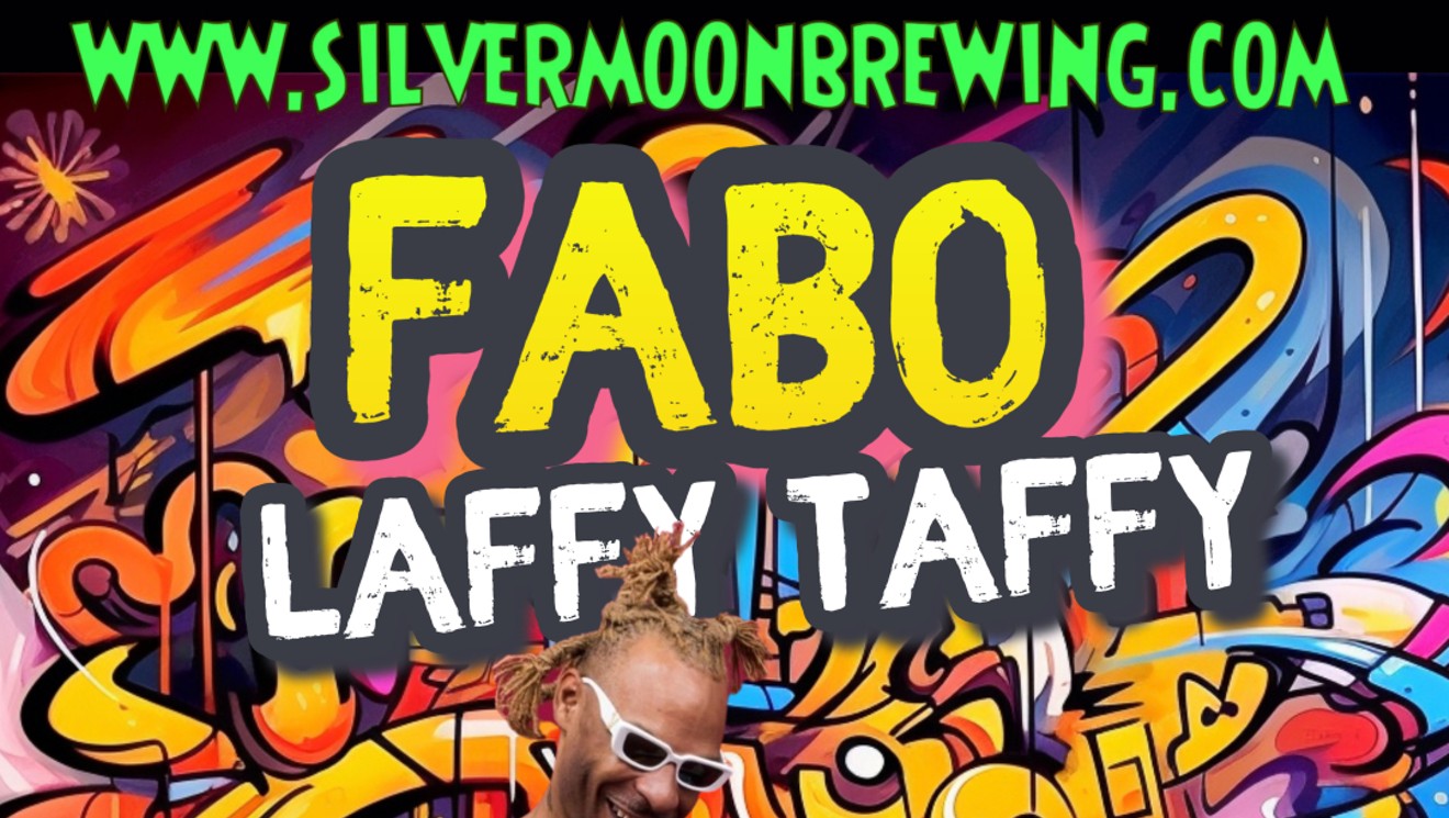 Fabo Live!