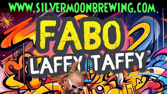 Image: Fabo Live!
