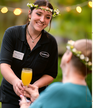 Image: Fairy Land Garden Party