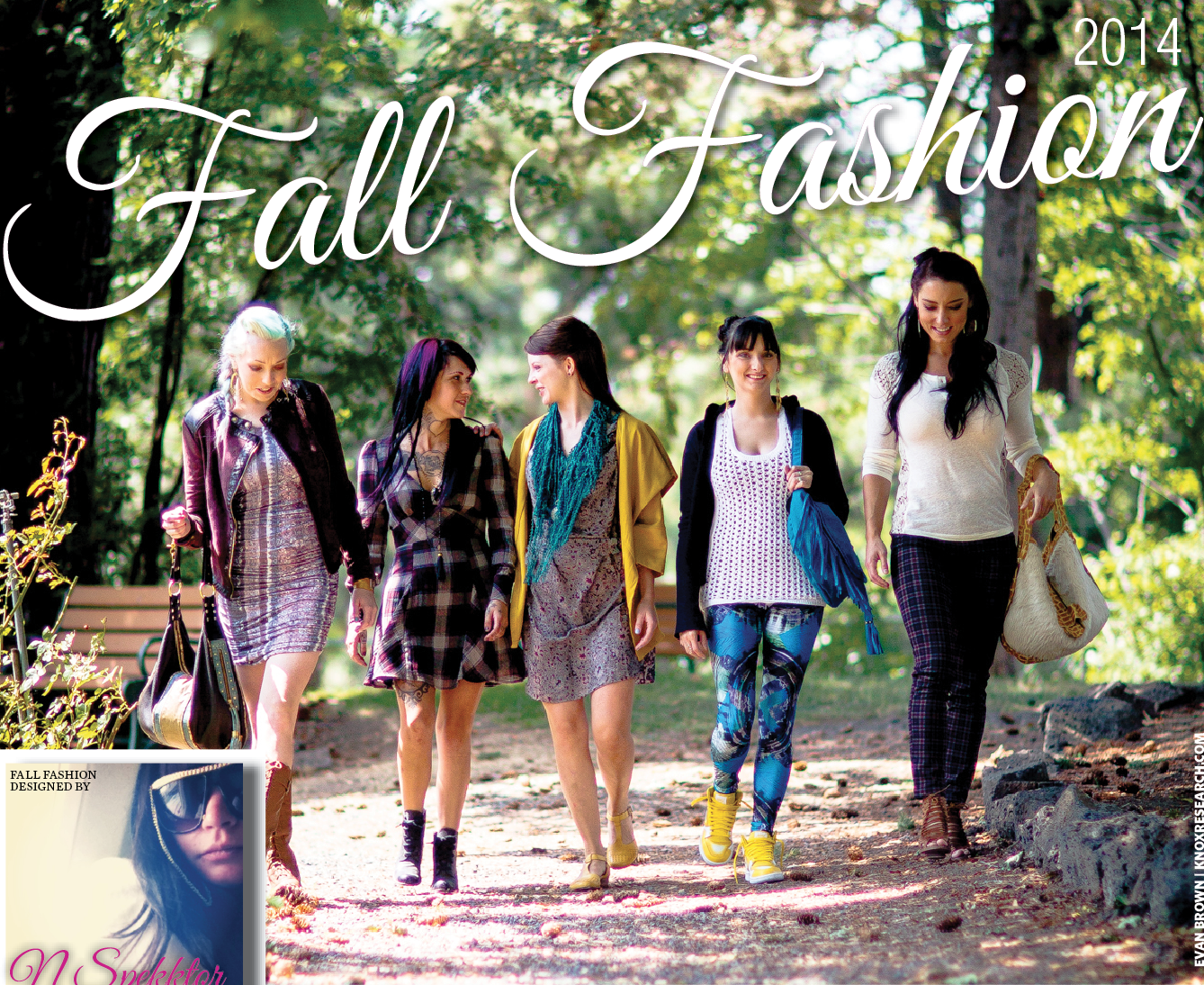 All About Fashion Stuff: October 2014