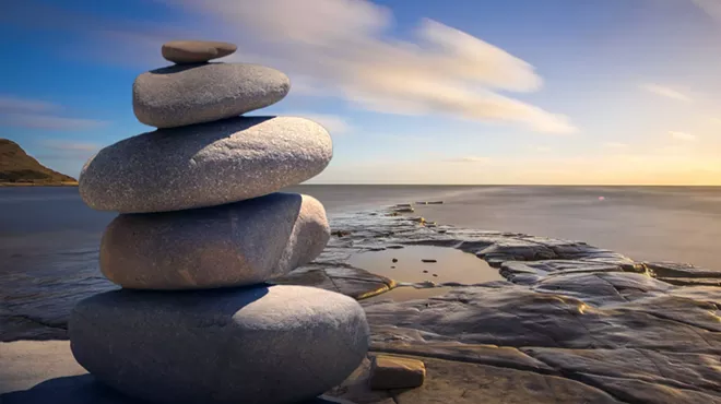Image: Fall Mind-Body Detox with Nutritionist Marisa Malzone