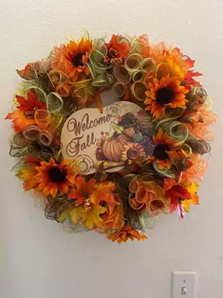 Image: Fall Saturday Market