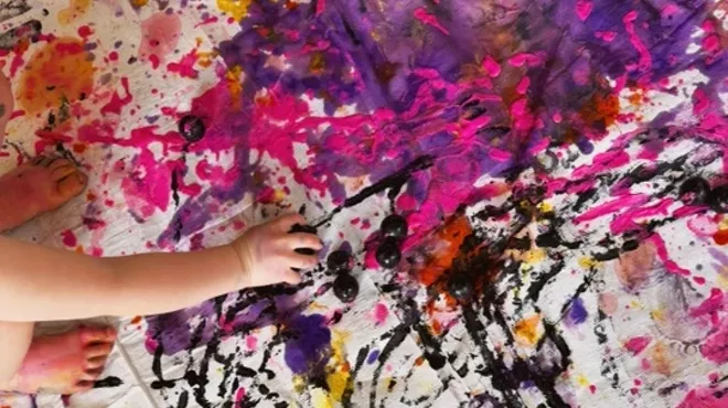 Image: Family Art Play