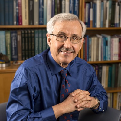 Dr. Richard Schulz