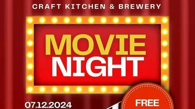 Image: Family Movie Night: Turbo