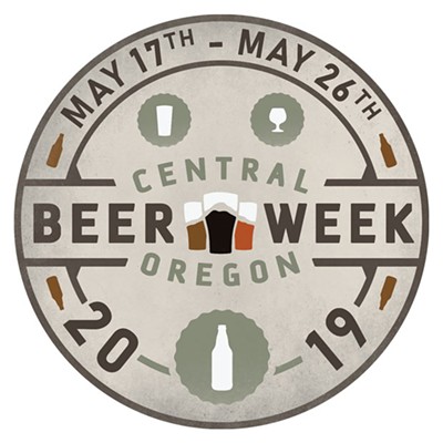 Festival Season Begins with Central Oregon Beer Week