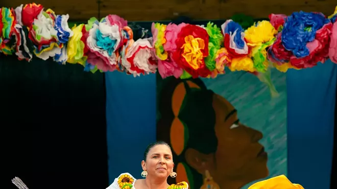 Image: Fiesta del Sol