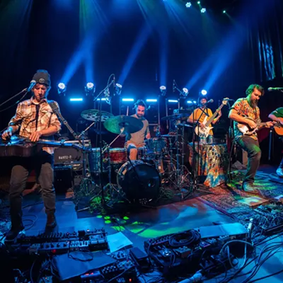 Image: Fireside Collective & Wild Hare