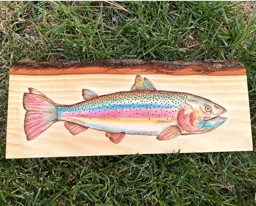 Stunning art