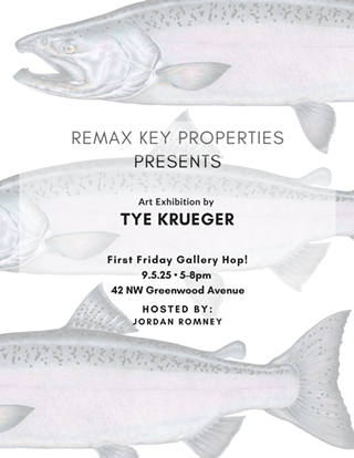 Image: First Friday Gallery Hop!