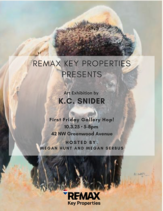 Image: First Friday Gallery Hop