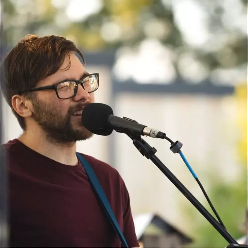 Mason James @ Portello Lounge