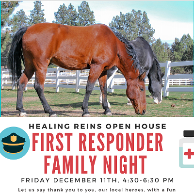 Drop in for our free family night!