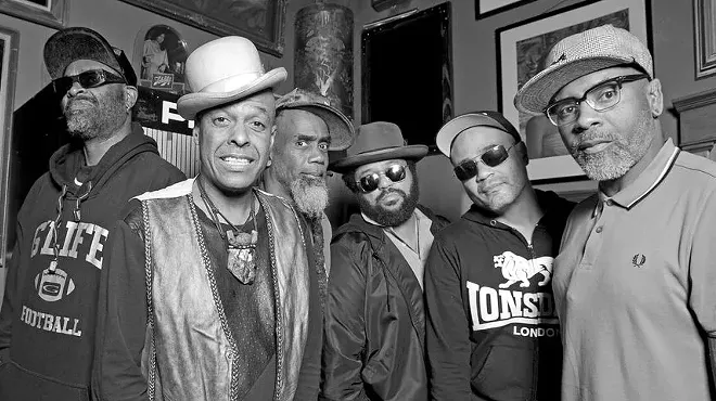 Image: Fishbone