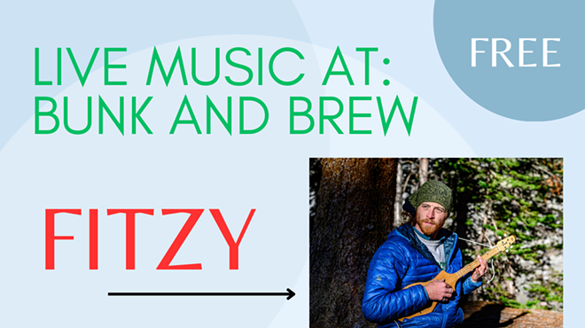 Image: Fitzy featuring Sabado Domingo