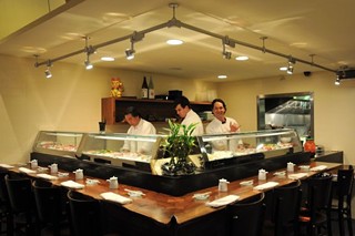 Five Fusion - Modern Japanese Bar & Grill