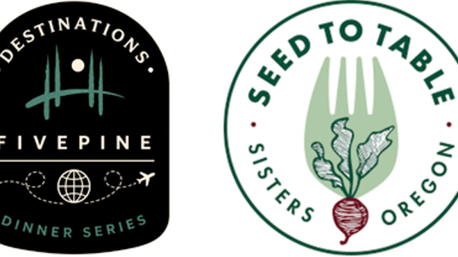 Image: FivePine-Destinations Dinner Series