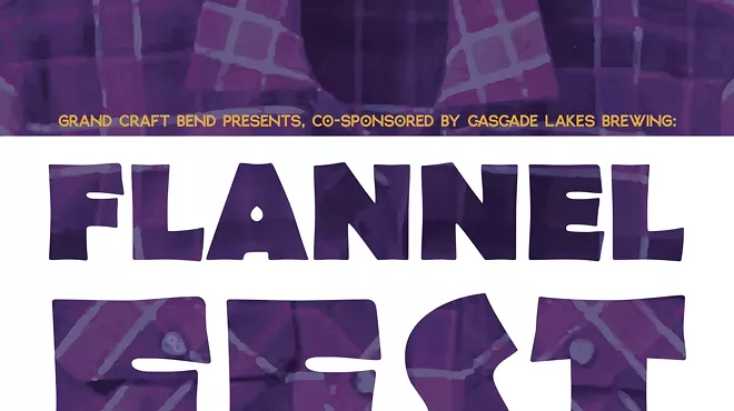 Image: Flannel Fest