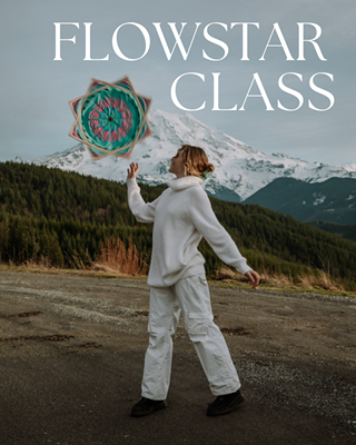 Image: Flowstar Class - Beginner
