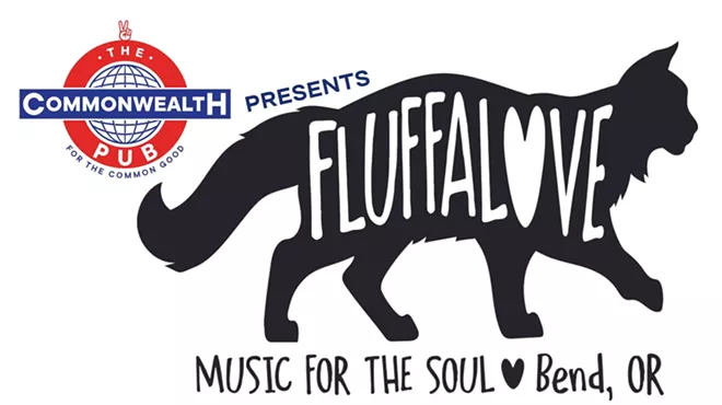Image: Fluffalove at The Commonwealth Pub