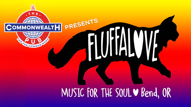 Image: Fluffalove