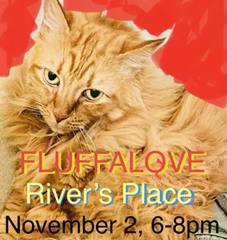Image: Fluffalove