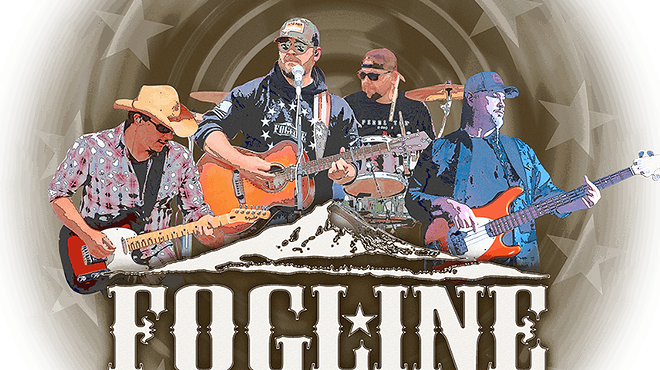 Image: FOGLINE Live