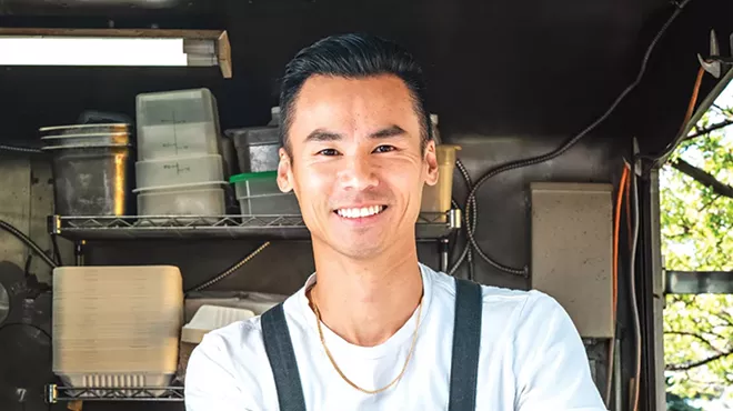 Image: Food Cart of the Year: Da Nang